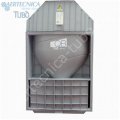 Встроенный пылесос AERTECNICA QB Q200 (без корпуса), 250м2