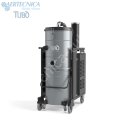 Промышленный пылесос Aertecnica ARIETE 521 ATEX для уборки пыли и масляных частиц (централизуемый)