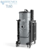 Промышленный пылесос Aertecnica ARIETE 521 ATEX для уборки пыли и масляных частиц (централизуемый)