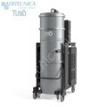 Промышленный пылесос Aertecnica ARIETE 541 для уборки пыли и масляных частиц (централизуемый)